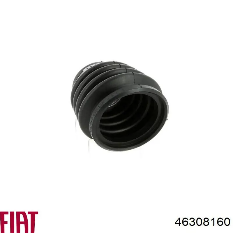 Купити 46308160 Fiat/Alfa/Lancia Пильник шарніра кутових швидкостей внутрішній передній