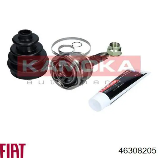 Купити 46308205 Fiat/Alfa/Lancia Шарнір приводу зовнішній