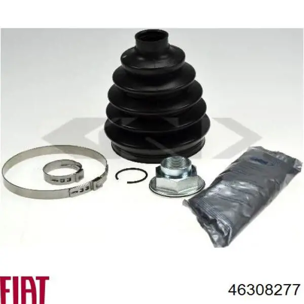 Пильник ШРУСа зовнішній 46308277 Fiat/Alfa/Lancia