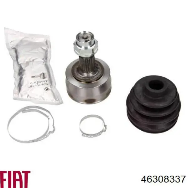 Купити 46308337 Fiat/Alfa/Lancia Шарнір приводу зовнішній