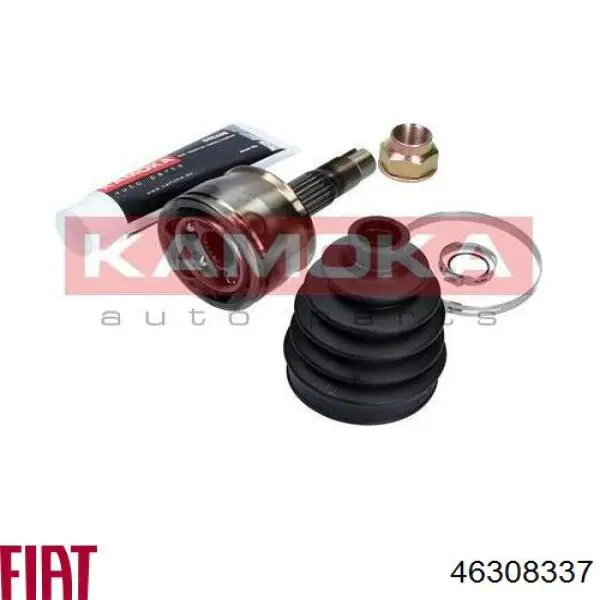 Купити 46308337 Fiat/Alfa/Lancia Шарнір приводу зовнішній