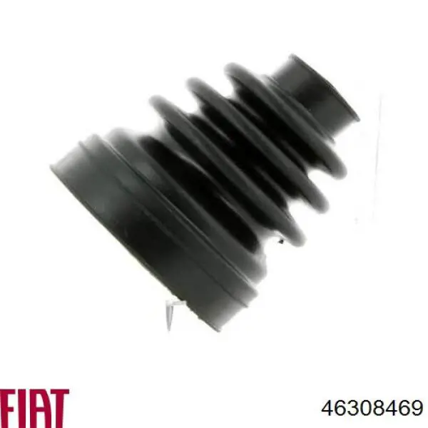 Купити 46308469 Fiat/Alfa/Lancia Пильник шарніра кутових швидкостей внутрішній передній