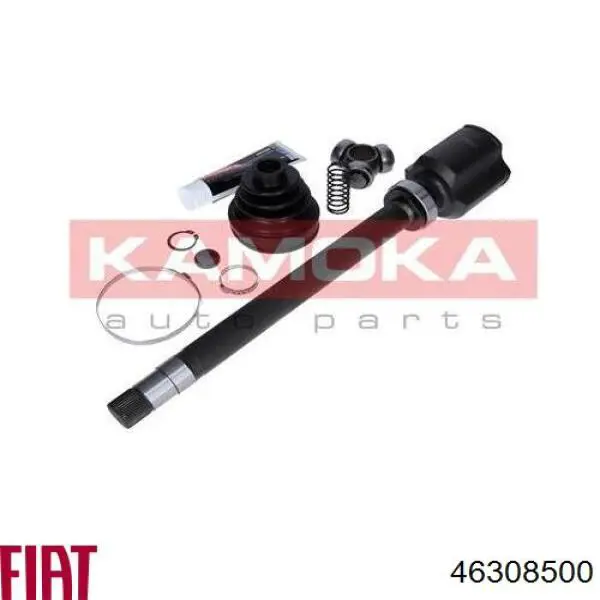46308500 Fiat/Alfa/Lancia ШРКШ внутрішній, передній, правий