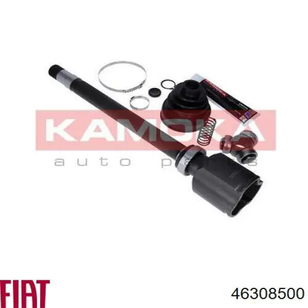 Купити 46308500 Fiat/Alfa/Lancia ШРУС внутрішній правий