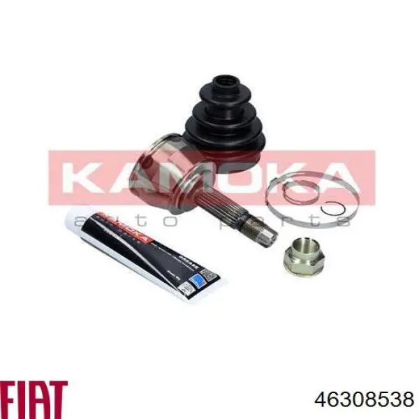 Купити 46308538 Fiat/Alfa/Lancia Шарнір приводу зовнішній