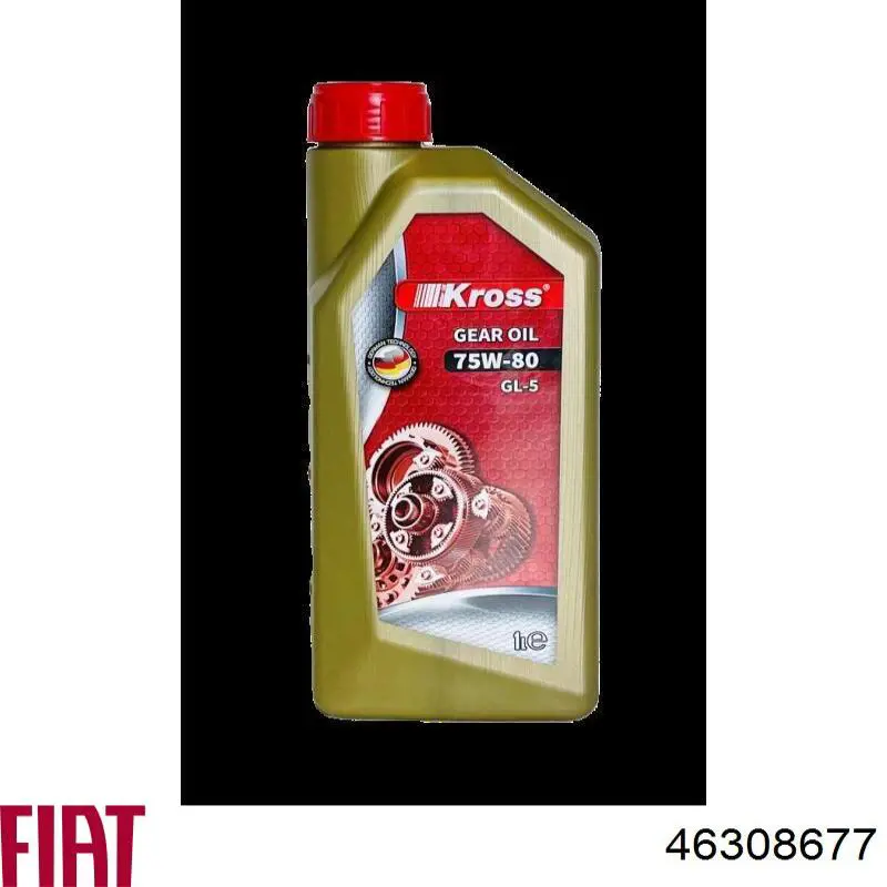 Купити 46308677 Fiat/Alfa/Lancia Шарнір приводу зовнішній