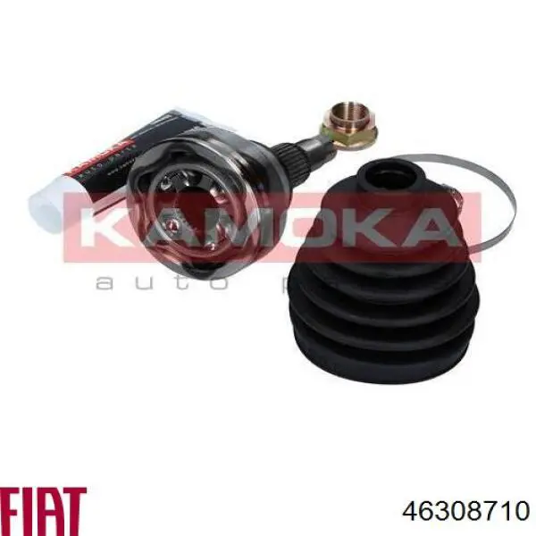 ШРУС зовнішній передній 46308710 Fiat/Alfa/Lancia