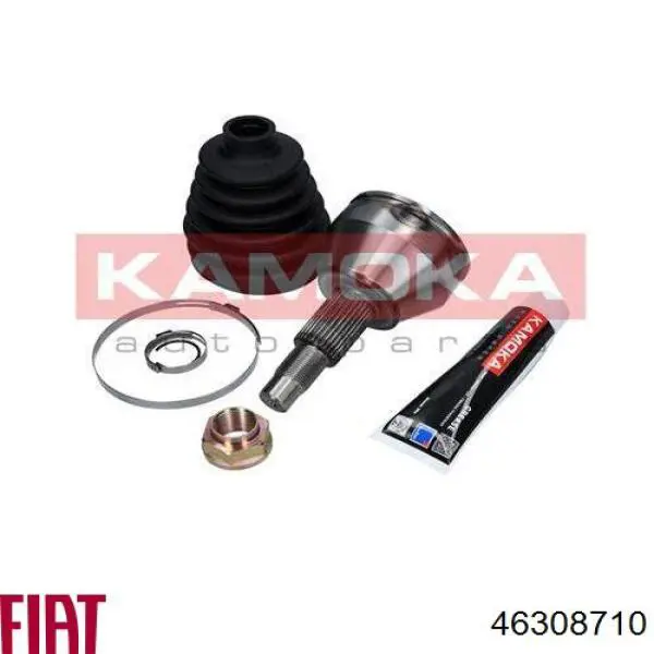 Купити 46308710 Fiat/Alfa/Lancia Шарнір приводу зовнішній
