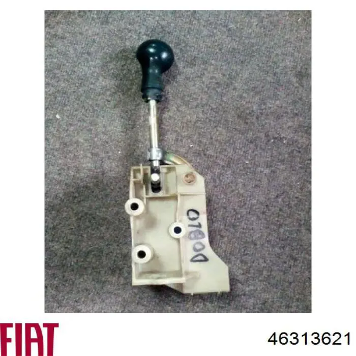 46313621 Fiat/Alfa/Lancia Куліса КПП