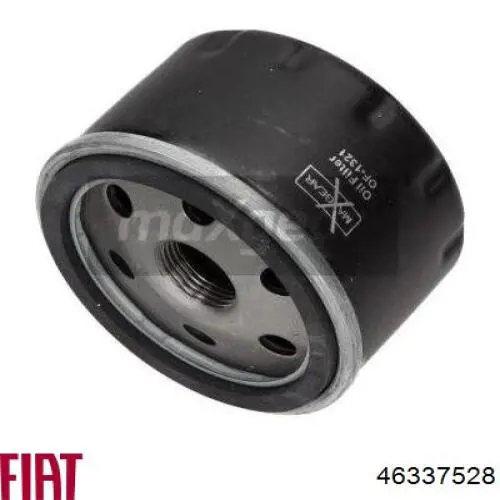 Масляний фільтр 46337528 Fiat/Alfa/Lancia