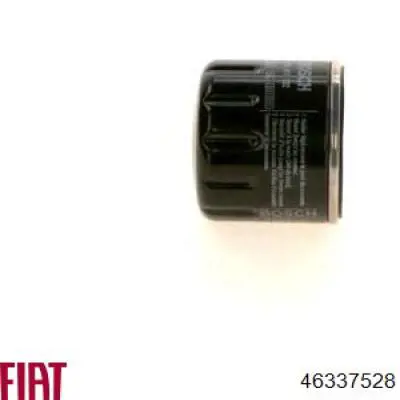 Масляний фільтр двигуна Fiat/Alfa/Lancia 46337528 ціна, від 6.45 USD