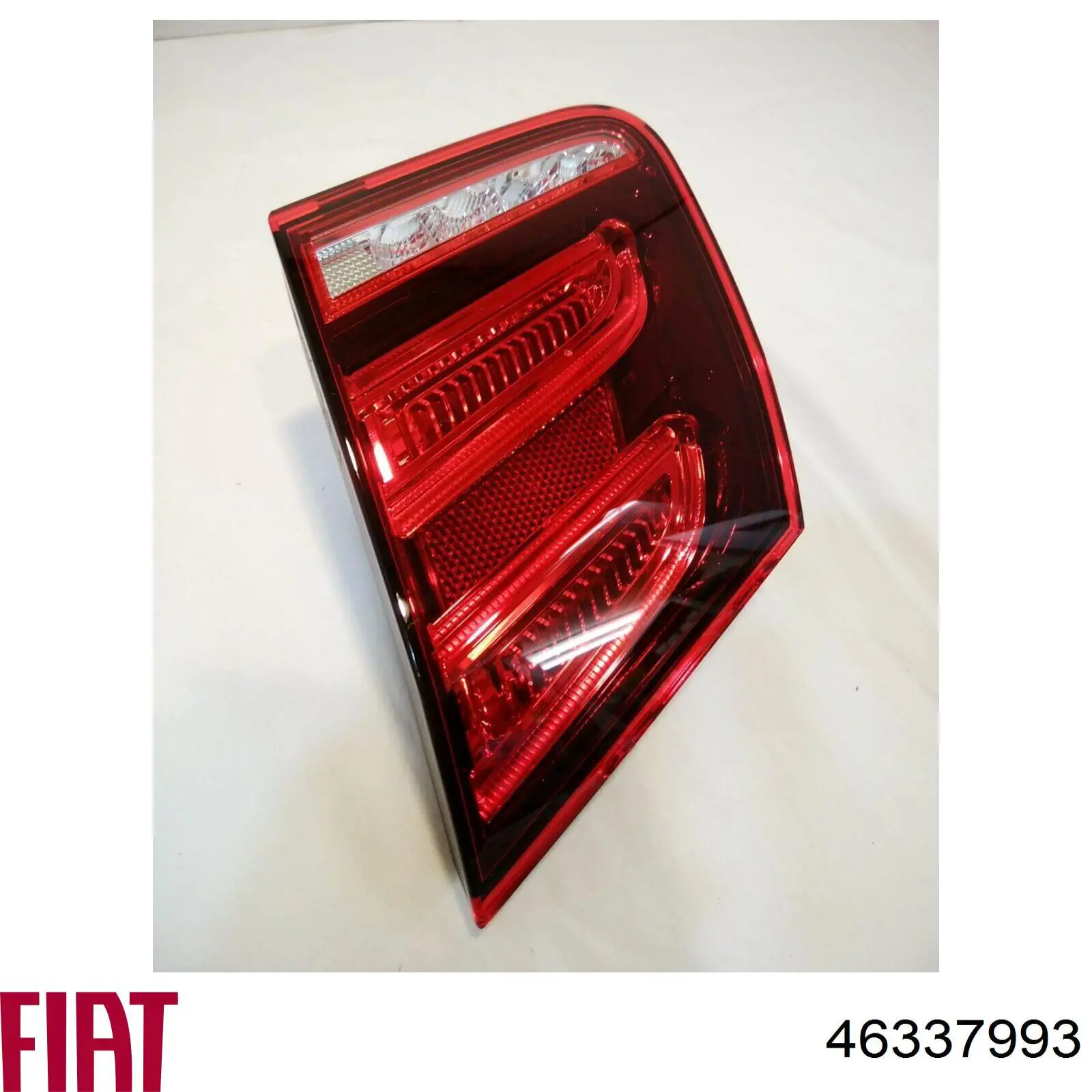 46337993 Fiat/Alfa/Lancia актуато/привод вібору передач