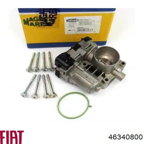  46340800 Fiat/Alfa/Lancia