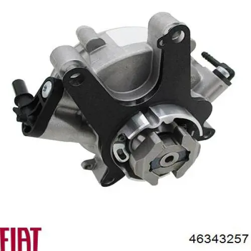 Насос вакуумний Fiat/Alfa/Lancia 46343257 ціна, від 12.08 USD