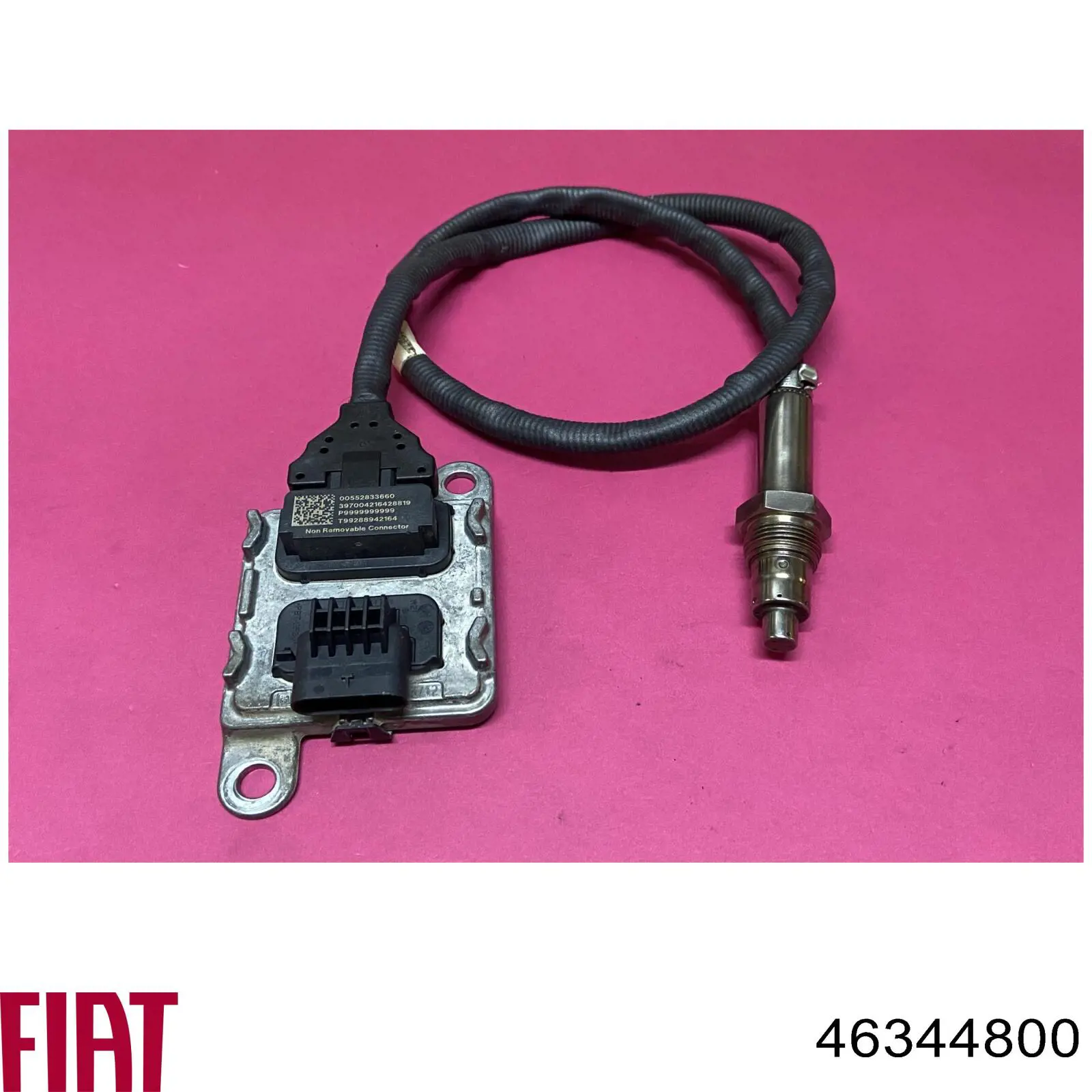 46344800 Fiat/Alfa/Lancia Датчик оксидів азоту NOX