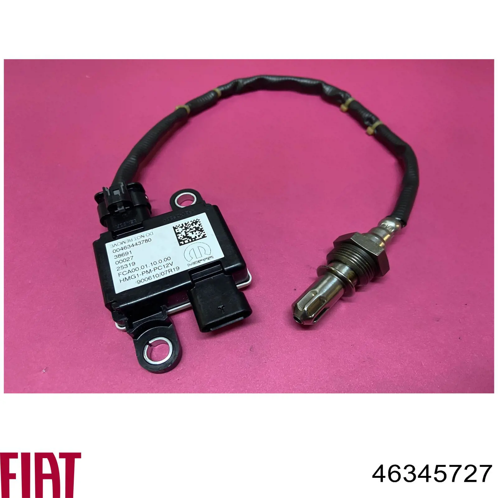 6000633294 Fiat/Alfa/Lancia Датчик оксидів азоту NOX