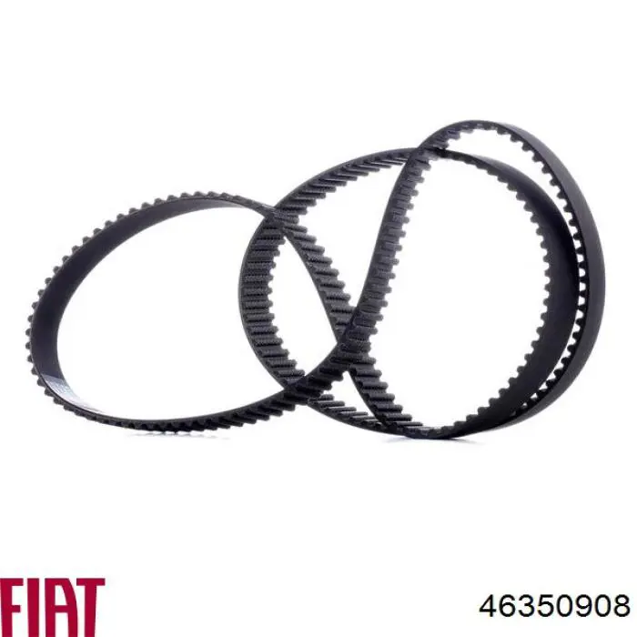  Fiat/Alfa/Lancia 46350908 ціна, від 134.75 USD