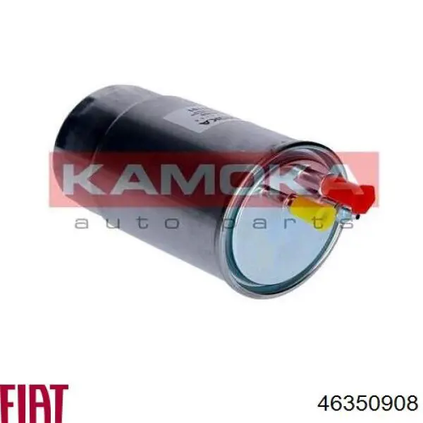 Купити 46350908 Fiat/Alfa/Lancia 