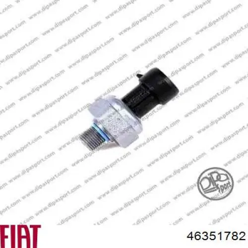  Fiat/Alfa/Lancia 46351782 ціна, від 228.47 USD