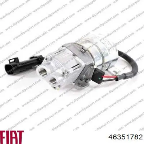 Купити 46351782 Fiat/Alfa/Lancia 