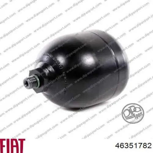  46351782 Fiat/Alfa/Lancia