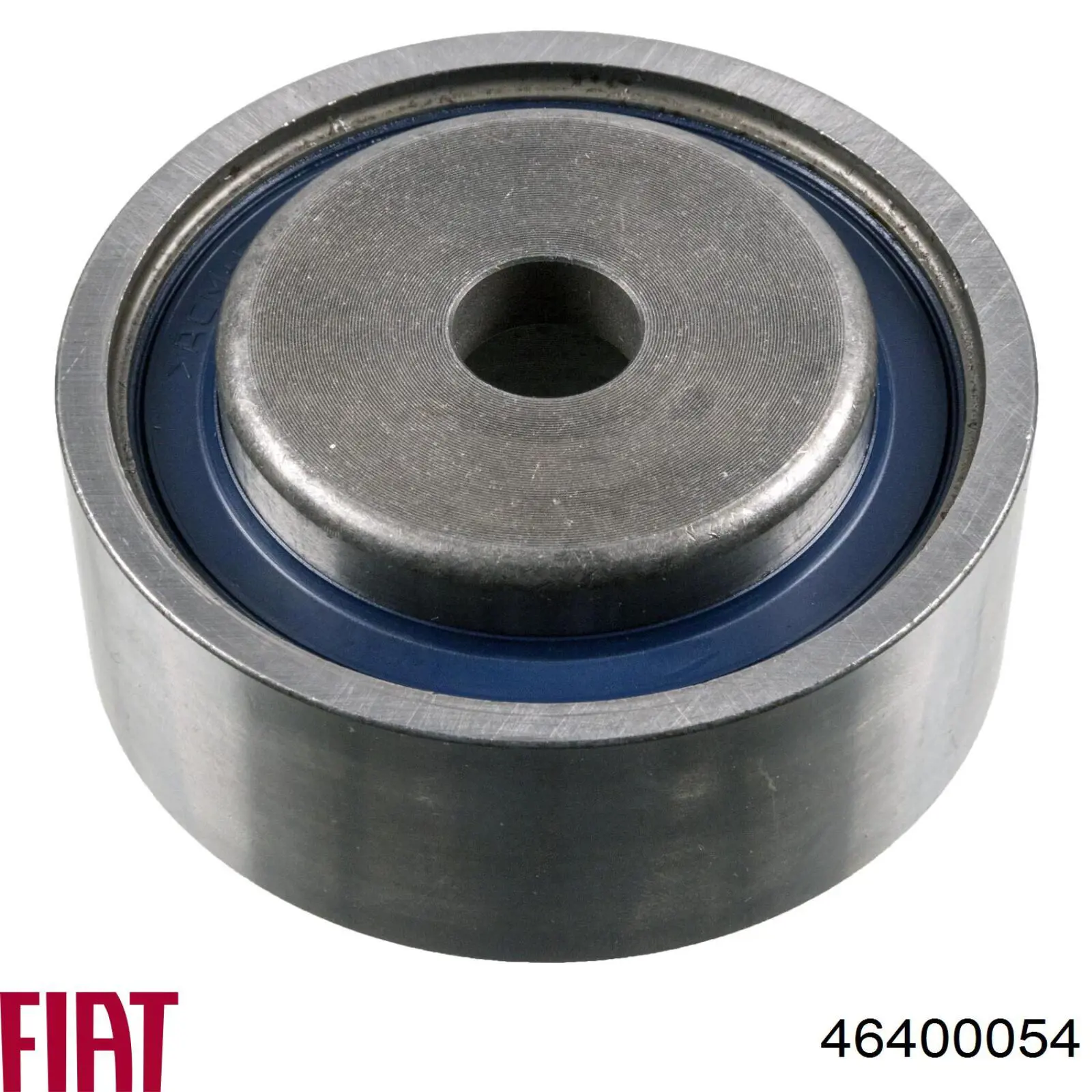 Ролик ременя ГРМ, паразитний Fiat/Alfa/Lancia 46400054 ціна, від 20.02 USD