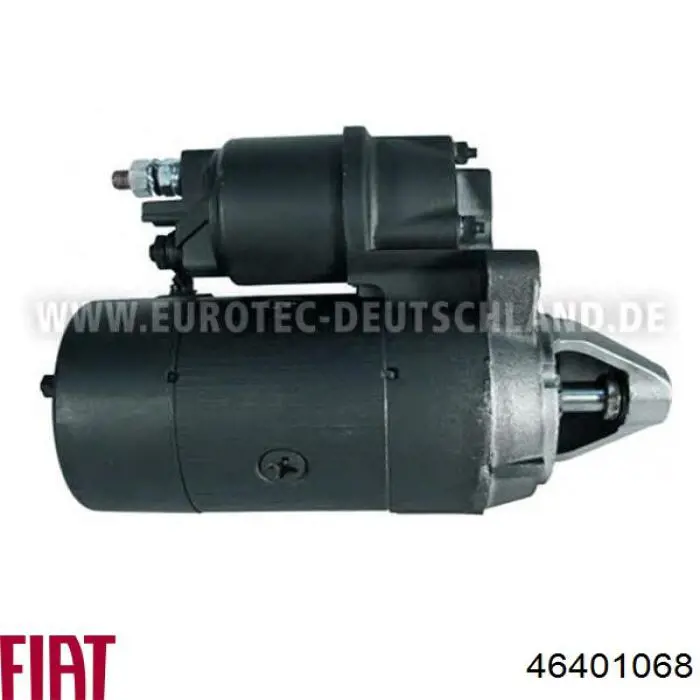 Стартер MSG Rebuilding CS1052 ціна, від 80.98 USD