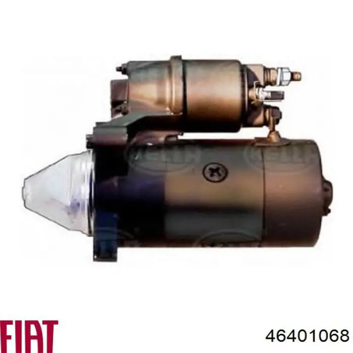 Купити 63223108 Magneti Marelli Стартер