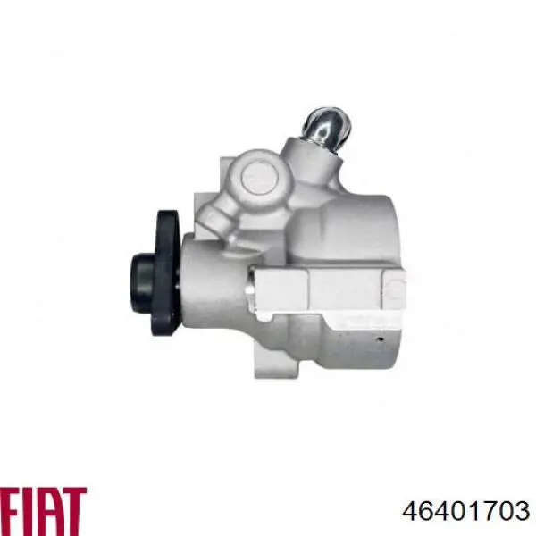 46401703 Fiat/Alfa/Lancia Насос гідропідсилювача