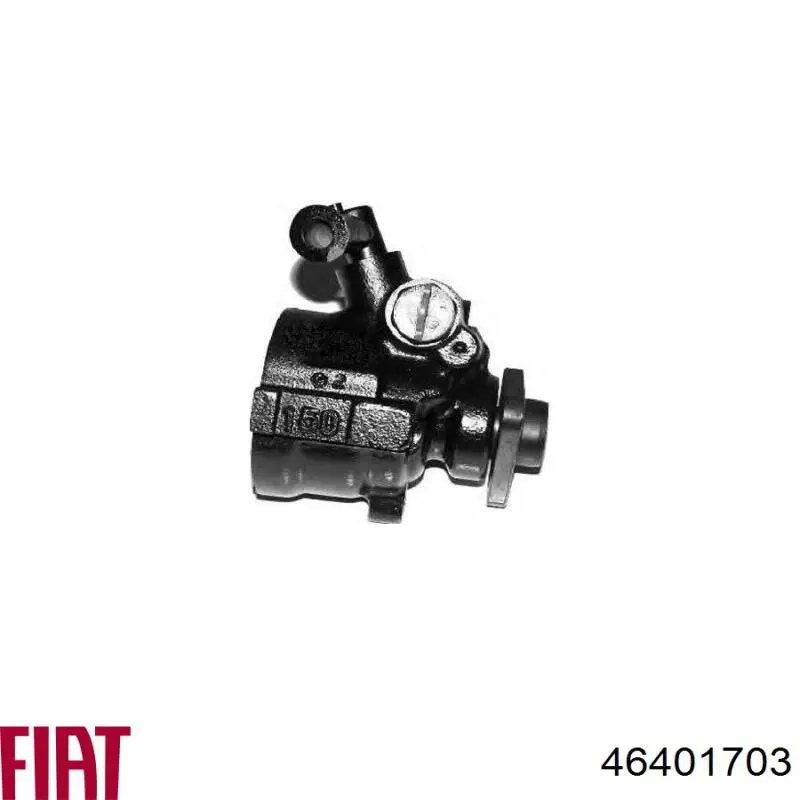 Купити 46401703 Fiat/Alfa/Lancia Насос гідравліки