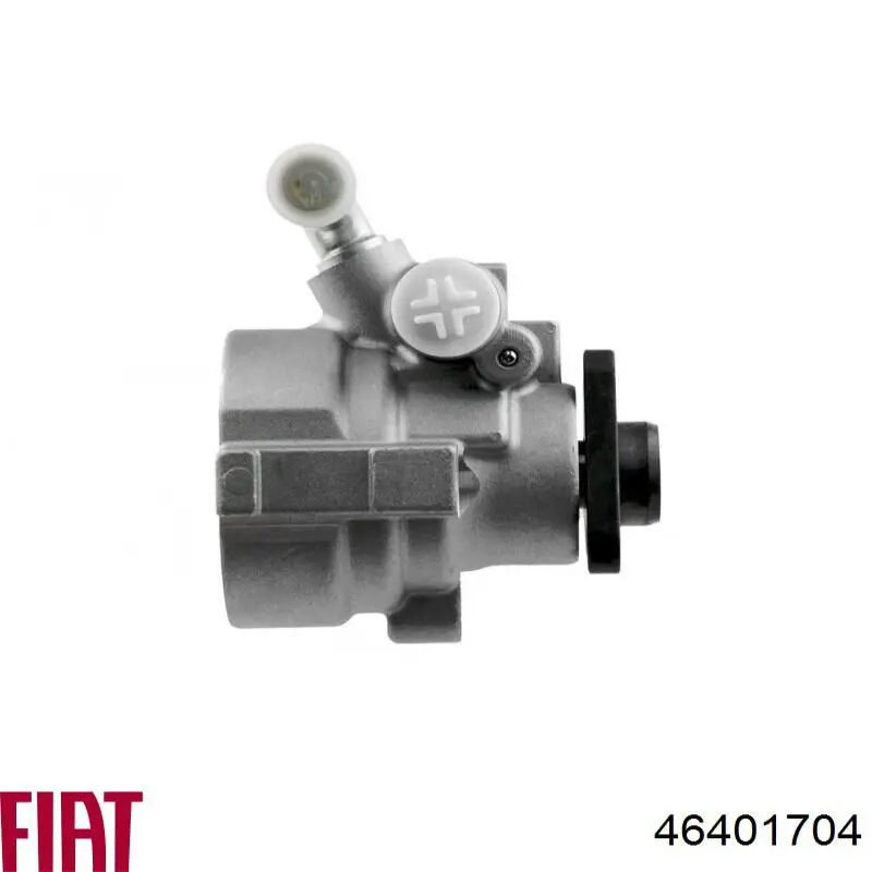 Купити 46401704 Fiat/Alfa/Lancia Насос гідравліки