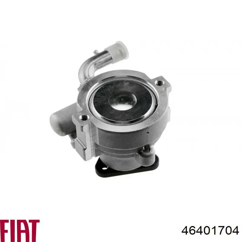 46401704 Fiat/Alfa/Lancia Насос гідропідсилювача