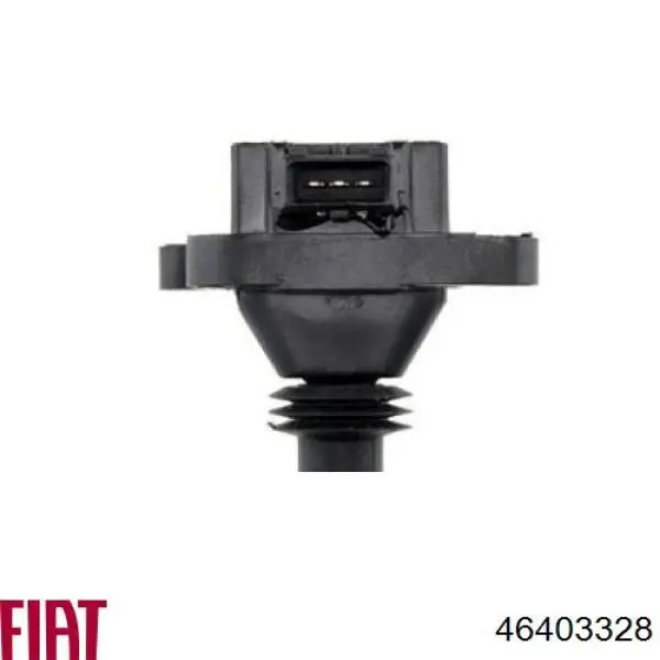 Котушка запалювання General Motors B0097 ціна, від 28.38 USD