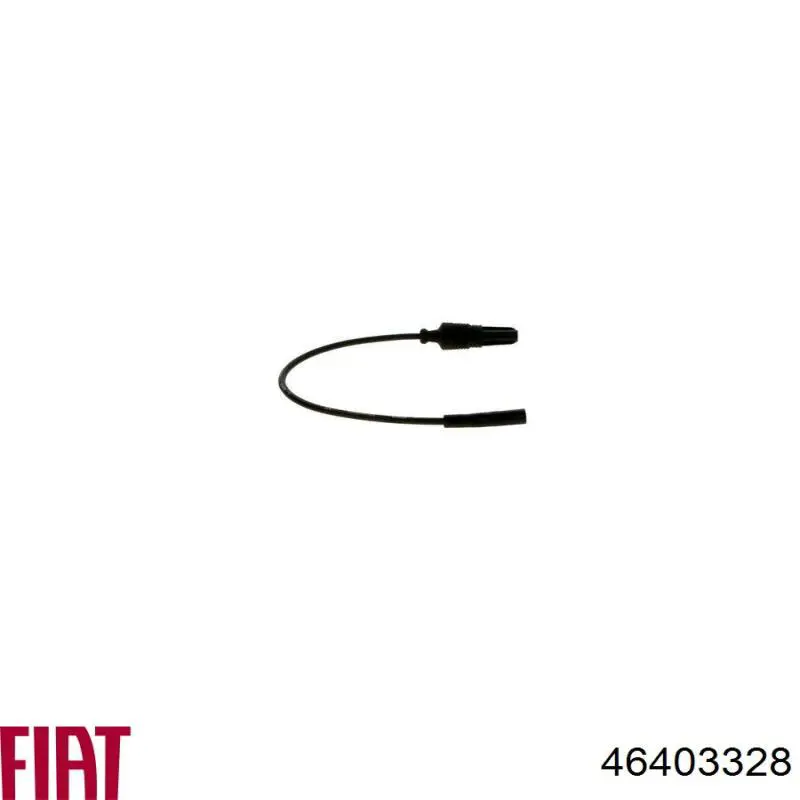 Котушка Fiat/Alfa/Lancia 46403328