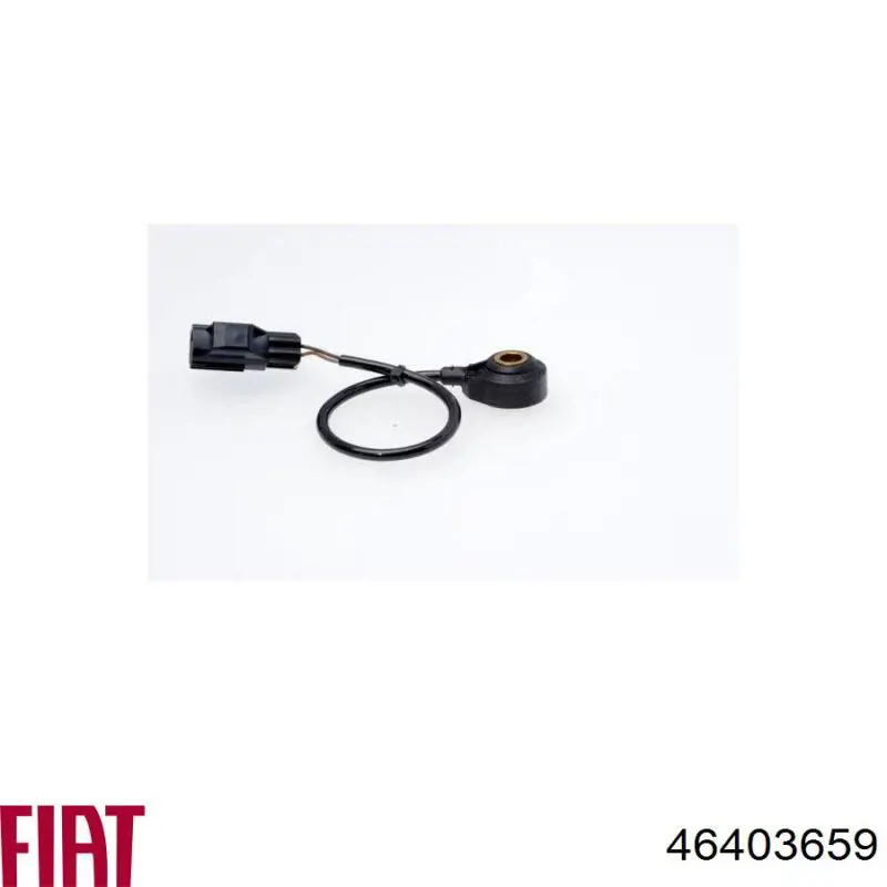 Купити 46403659 Fiat/Alfa/Lancia Ремінь газорозподільного механізму
