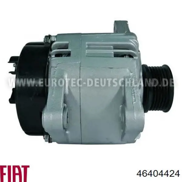 Генератор Fiat/Alfa/Lancia 46404424 ціна, від 214.94 USD
