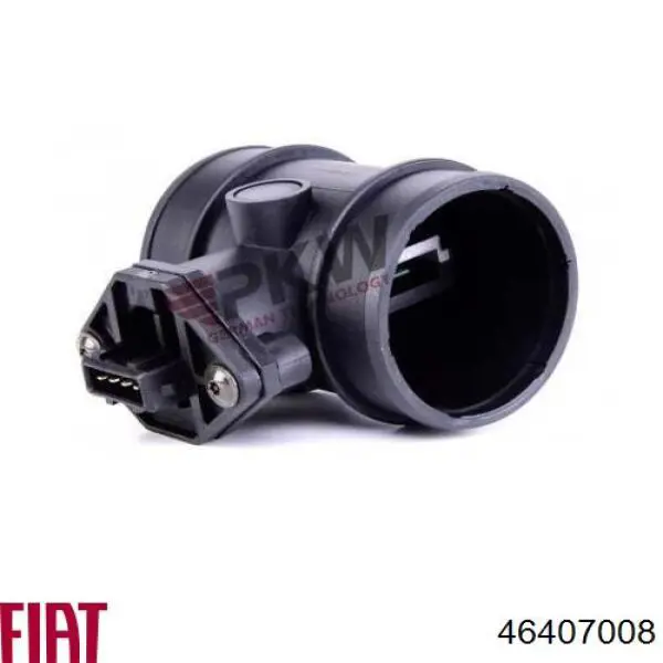 ДМРВ 46407008 Fiat/Alfa/Lancia