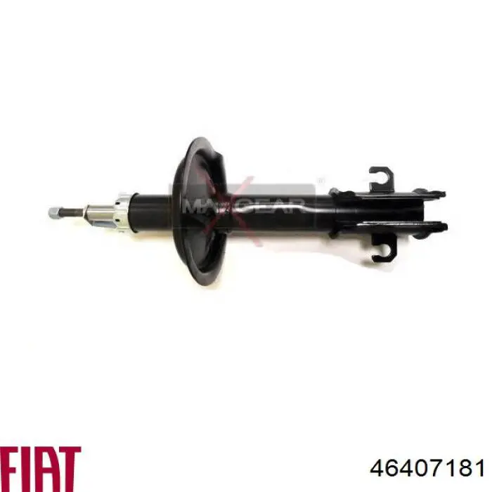 Амортизатор передній 46407181 Fiat/Alfa/Lancia