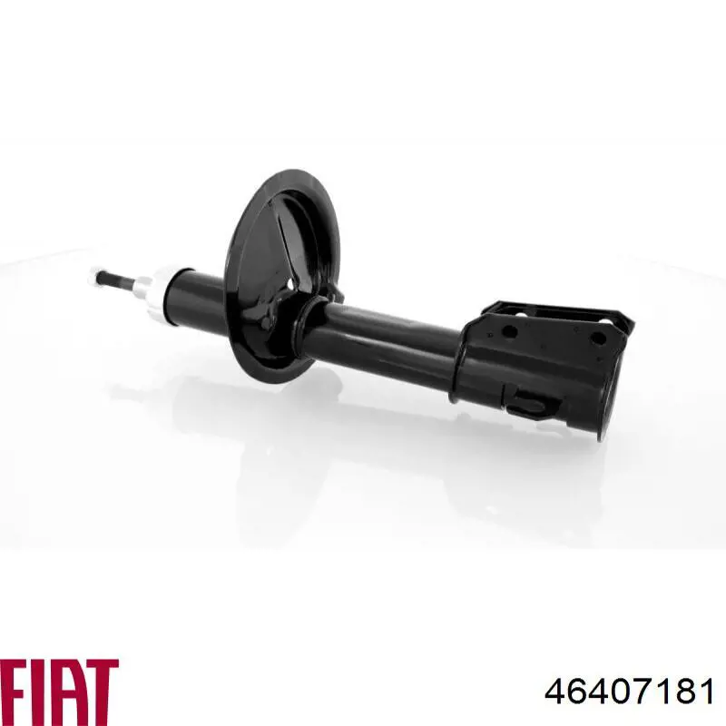 Стойка амортизатора передняя Fiat/Alfa/Lancia 46407181 ціна, від 46.02 USD