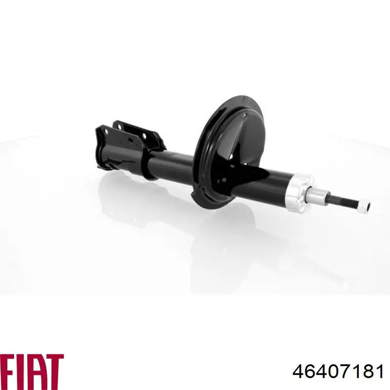 Купити 46407181 Fiat/Alfa/Lancia Амортизатор передньої підвіски