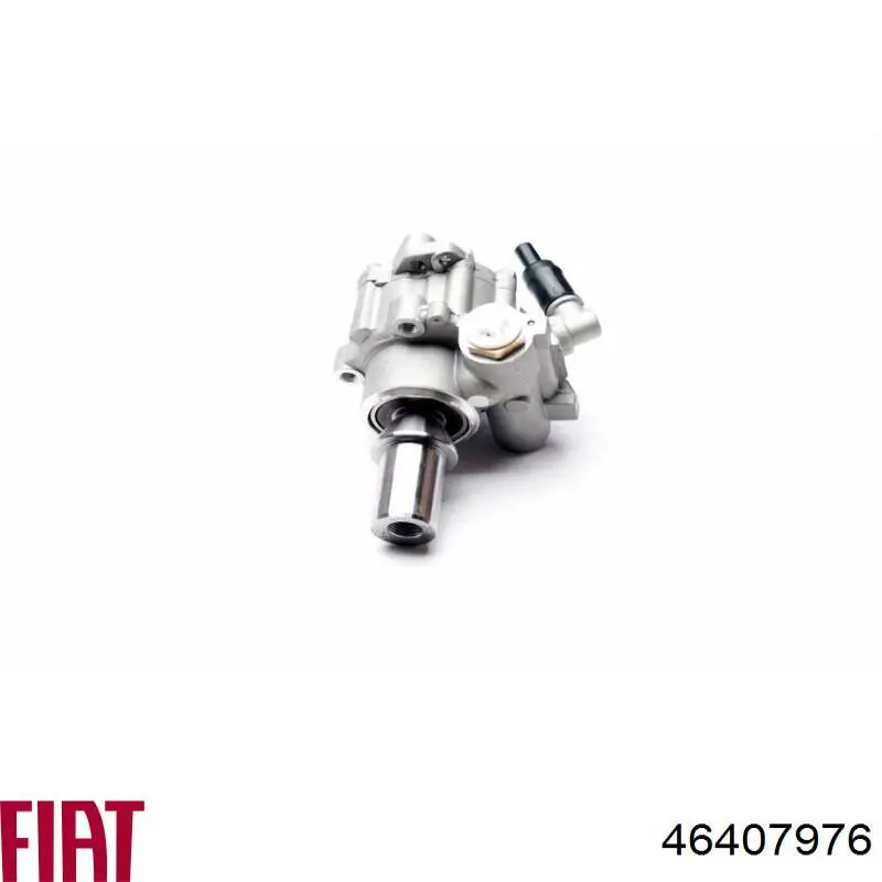 Насос ГУР 46407976 Fiat/Alfa/Lancia