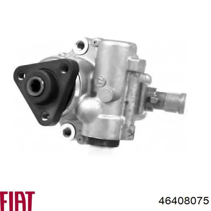 Купити 46408075 Fiat/Alfa/Lancia Насос гідравліки