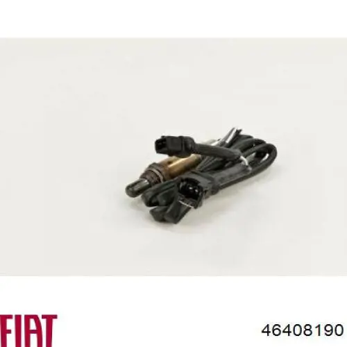 Лямбда датчик кисню Fiat/Alfa/Lancia 46408190 ціна, від 44.89 USD