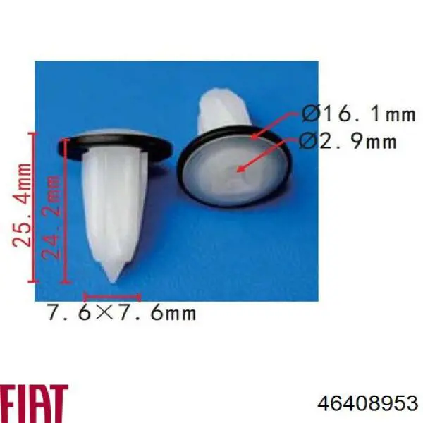  Fast FT96303 ціна, від 0.33 USD