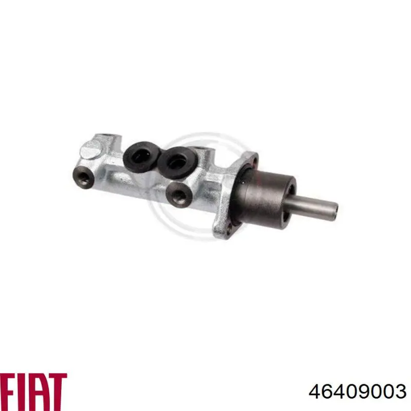 Циліндр головний гальма (Гідротормоз) Fiat/Alfa/Lancia 46409003 ціна, від  