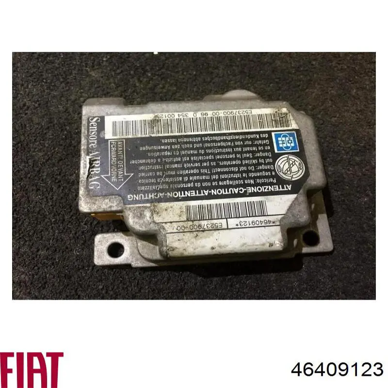 46409123 Fiat/Alfa/Lancia 