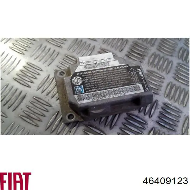 Fiat/Alfa/Lancia 46409123 ціна, від 25.33 USD