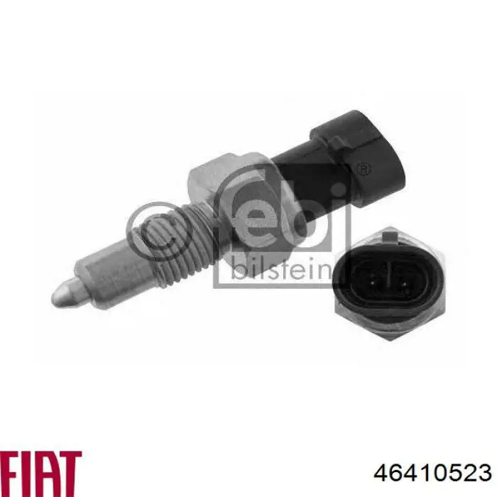 Датчик світла заднього ходу Fiat/Alfa/Lancia 46410523