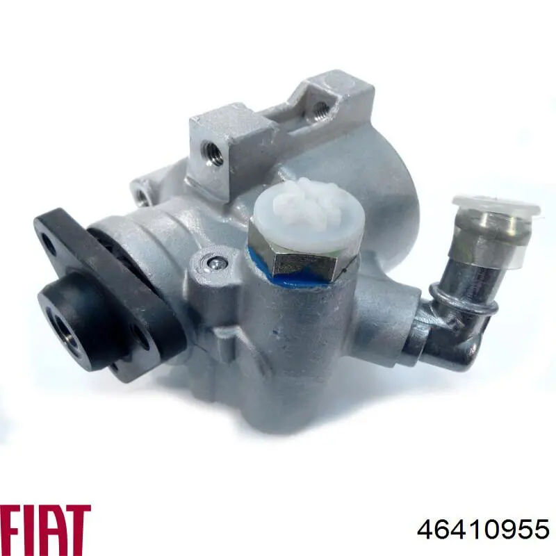46410955 Fiat/Alfa/Lancia Насос гідропідсилювача
