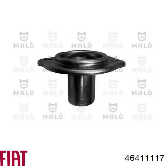 Направляюча первинного валу КПП Fiat/Alfa/Lancia 46411117 ціна, від 23.25 USD